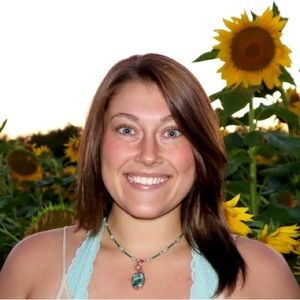 Meet your Posher, Madeline